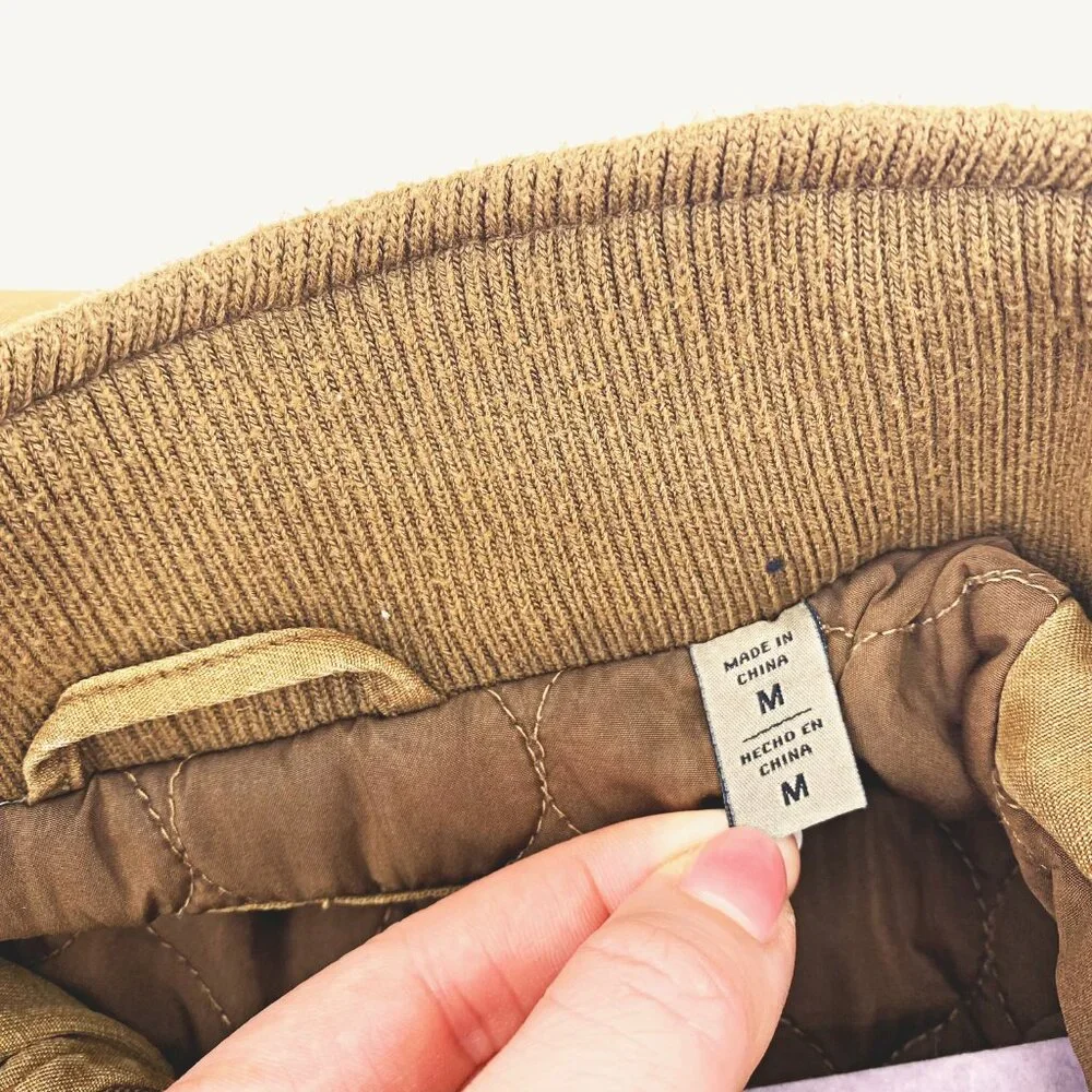 Men's Levi's Barn Jacket